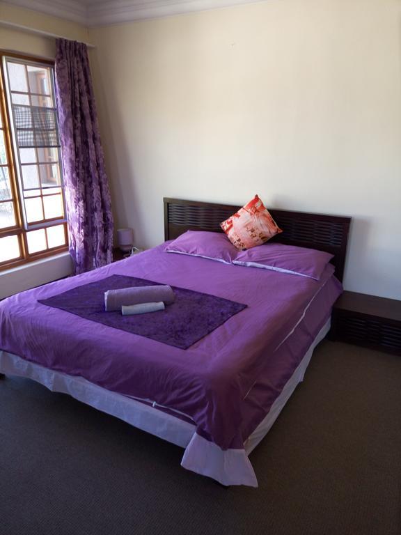 Jin Xin Guest House Windhoek Exteriér fotografie